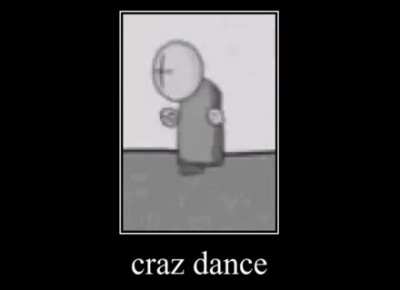 Simplemente craz dance &macr;\_(ツ)_/&macr;