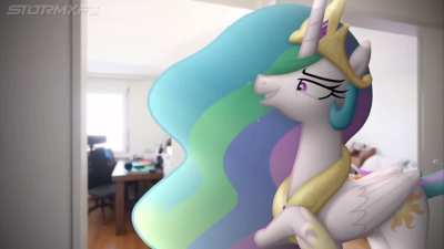 Celestia&rsquo;s Precious Cake | Sparta Unextended Mix