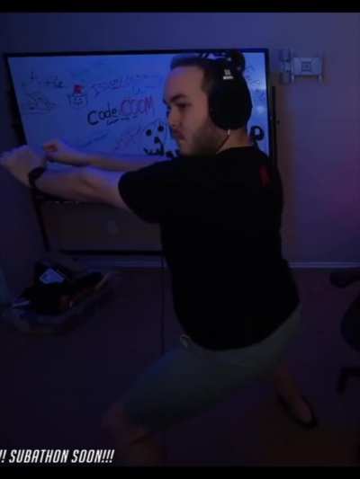 go whiteboy go