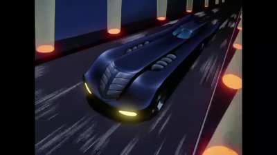 The greatest animated TV series opening of all time 