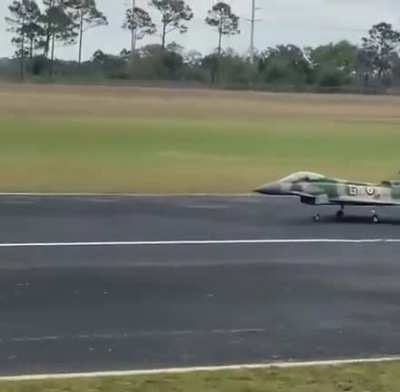 RC Jet