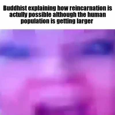 I only knwo 4 religin😎😎😎