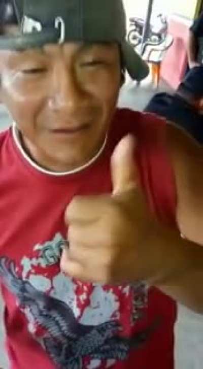 Tu &eacute; doido