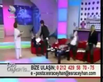 Ilk post