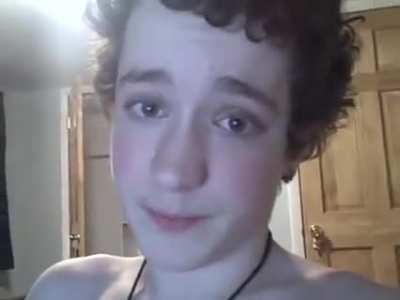 Some good old-fashioned cringe
