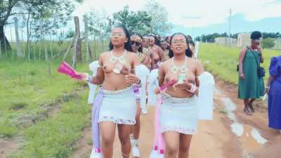UMEMULO KAABONGILE 1