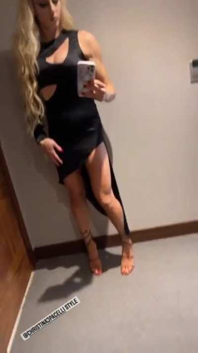 Charlotte 👑