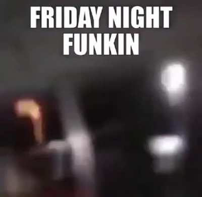 Friday