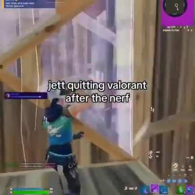They unalived Jett