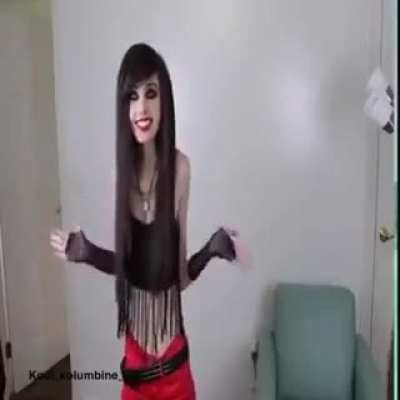 MFW I see the demon in my closet has escaped