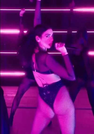Dua Lipa