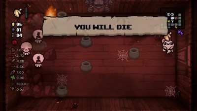 &ldquo;YOU WILL DIE&rdquo;