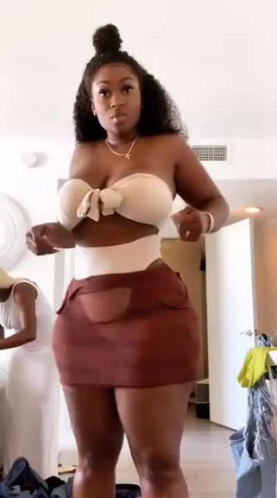 Haitian princess. Maddy<wbr>moreb<wbr>ucks.<wbr>..
