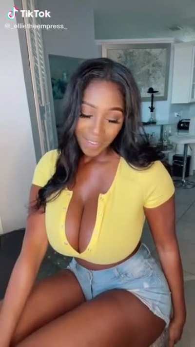 Yellow is cool
