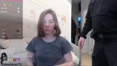 russian thot patrol