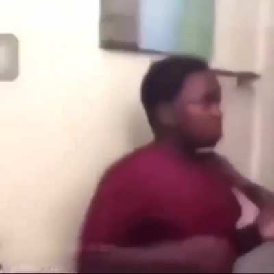 dumbass lil niggas