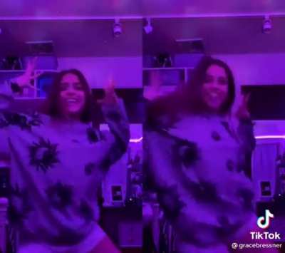 GraceBressnerTikTok - Video #3967