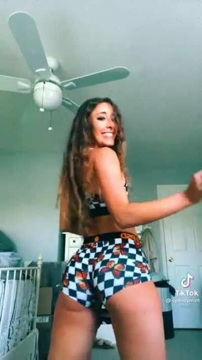 Gym clothes are amazing