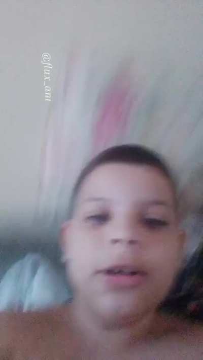 Braw star fun of