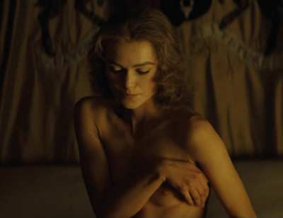Keira Knightley