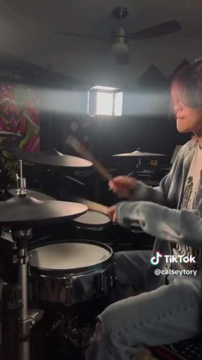 Covering Maroon 5's 
