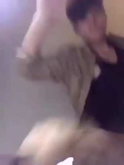 HMFT after I burn off my genitals