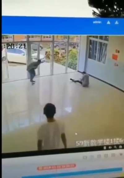 WCGW mocking a friend