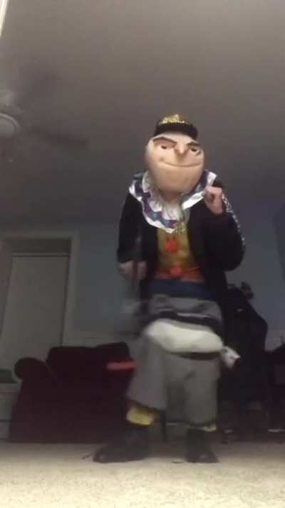 AYO WTF.