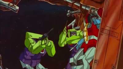 What do you think of the shuttle attack scene after 38 years since the first movie&rsquo;s release? (Audio unrelated)