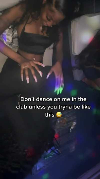 A fun night