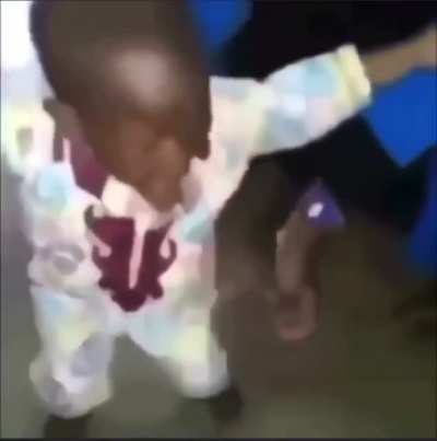 HAAAA OHHH 🕺