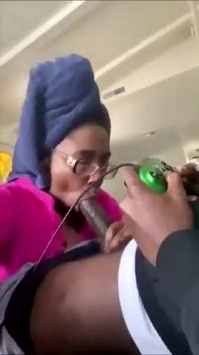 That Mouth Not Playing Games