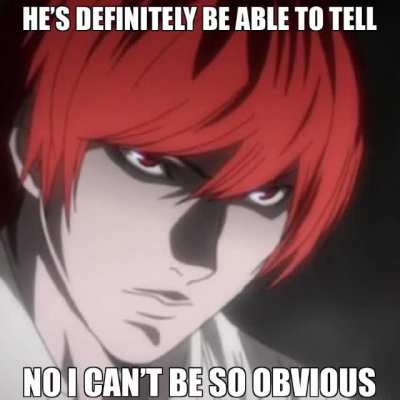 I am kira