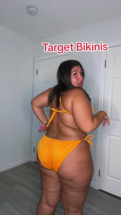 Bikini Haul