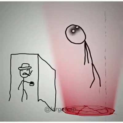 D: