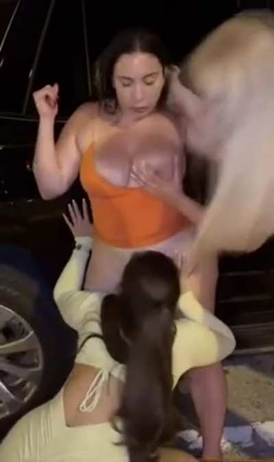 Superb Busty