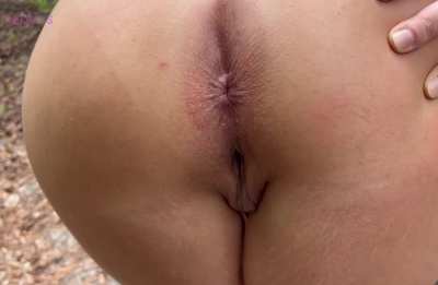 Outdoor breeding &ndash; just as nature intended 🌳 🍆 💦 🌳
