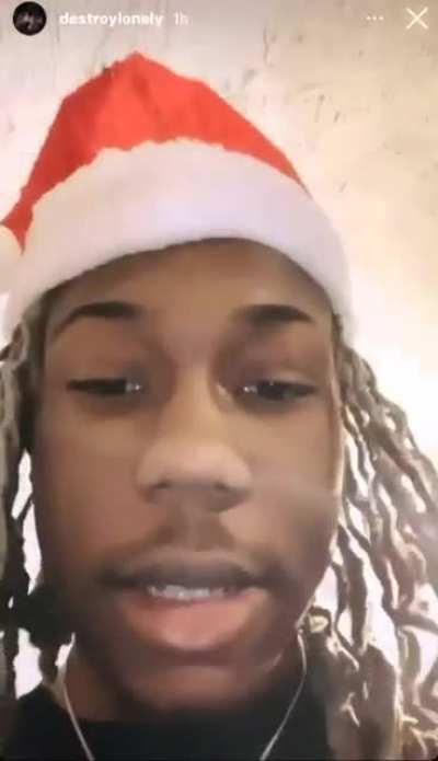 happy holidays y&rsquo;all