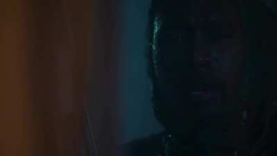 Jaz Sinclair - When the Bough Breaks (2016)