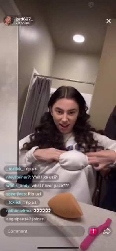 idk