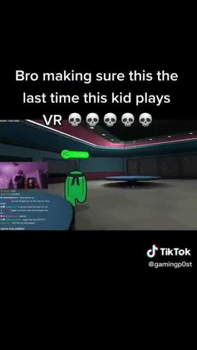 skill issue