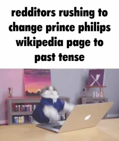 It&rsquo;s already been changed as a matter of fact