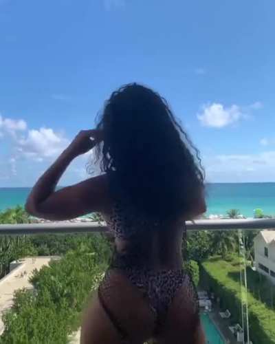 Sexy ass