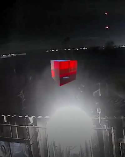 Drone attack on "Lukoil-Volgogradneftepererabotka" refinery in Volgograd. morning of 3/2-2024