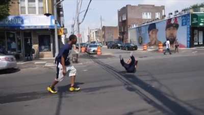 Maybe Maybe Maybe