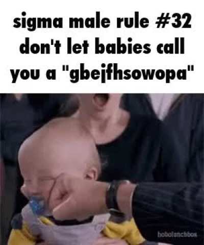 Fuck you
