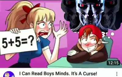 Guh?