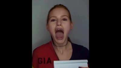 Madelaine Petsch