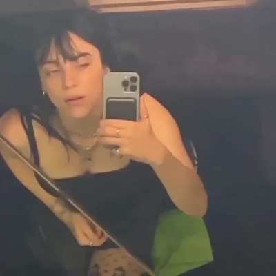 Billie Eilish 🖤