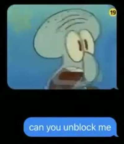 Can you please?